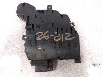 Toyota HEATER CORE SERVO DAMPER ACTUATOR Toyota HEATER CORE SERVO DAMPER ACTUATOR