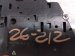 2022 Toyota Venza Heater Core Servo Damper Actuator 87106 48170 Replacement 2022 Toyota Venza Heater Core Servo Damper Actuator 87106 48170 Replacement thumbnail