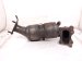 2023 Toyota Corollacs Exhaust Manifold Catalytic Converter 2.0l Awd 17400 F0040 Replacement 2023 Toyota Corollacs Exhaust Manifold Catalytic Converter 2.0l Awd 17400 F0040 Replacement thumbnail