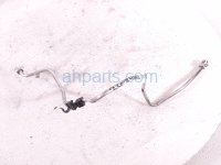 Honda AC RECEIVER PIPE - 1.5L Honda AC RECEIVER PIPE - 1.5L