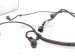2011 Porsche Panamera Rear Bumper Parking Sensor Harness 970 612 801 00 Replacement 2011 Porsche Panamera Rear Bumper Parking Sensor Harness 970 612 801 00 Replacement thumbnail