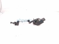 $50 Porsche FR/RH SUSPENSION HEIGHT LEVEL SENSOR $50 Porsche FR/RH SUSPENSION HEIGHT LEVEL SENSOR