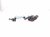 2011 Porsche Panamera Strut / Spring Front Passenger Suspension Height Level Sensor 970 343 022 03 Replacement 2011 Porsche Panamera Strut / Spring Front Passenger Suspension Height Level Sensor 970 343 022 03 Replacement thumbnail