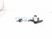 2011 Porsche Panamera Strut / Spring Front Passenger Suspension Height Level Sensor 970 343 022 03 Replacement 2011 Porsche Panamera Strut / Spring Front Passenger Suspension Height Level Sensor 970 343 022 03 Replacement thumbnail