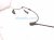 2011 Porsche Panamera Front Driver Abs Speed Sensor Harness 970 612 733 02 Replacement 2011 Porsche Panamera Front Driver Abs Speed Sensor Harness 970 612 733 02 Replacement thumbnail
