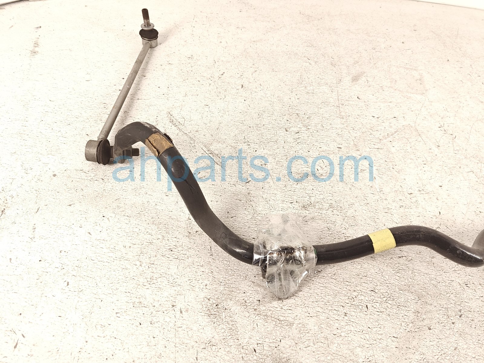 2025 Subaru Outback Legacy Front Stabilizer / Sway Bar 20401AN01B Replacement 2025 Subaru Outback Legacy Front Stabilizer / Sway Bar 20401AN01B Replacement thumbnail