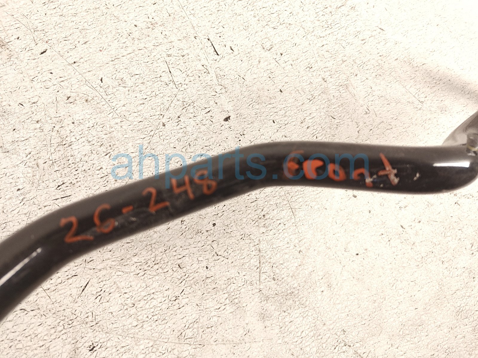 2025 Subaru Outback Legacy Front Stabilizer / Sway Bar 20401AN01B Replacement 2025 Subaru Outback Legacy Front Stabilizer / Sway Bar 20401AN01B Replacement thumbnail