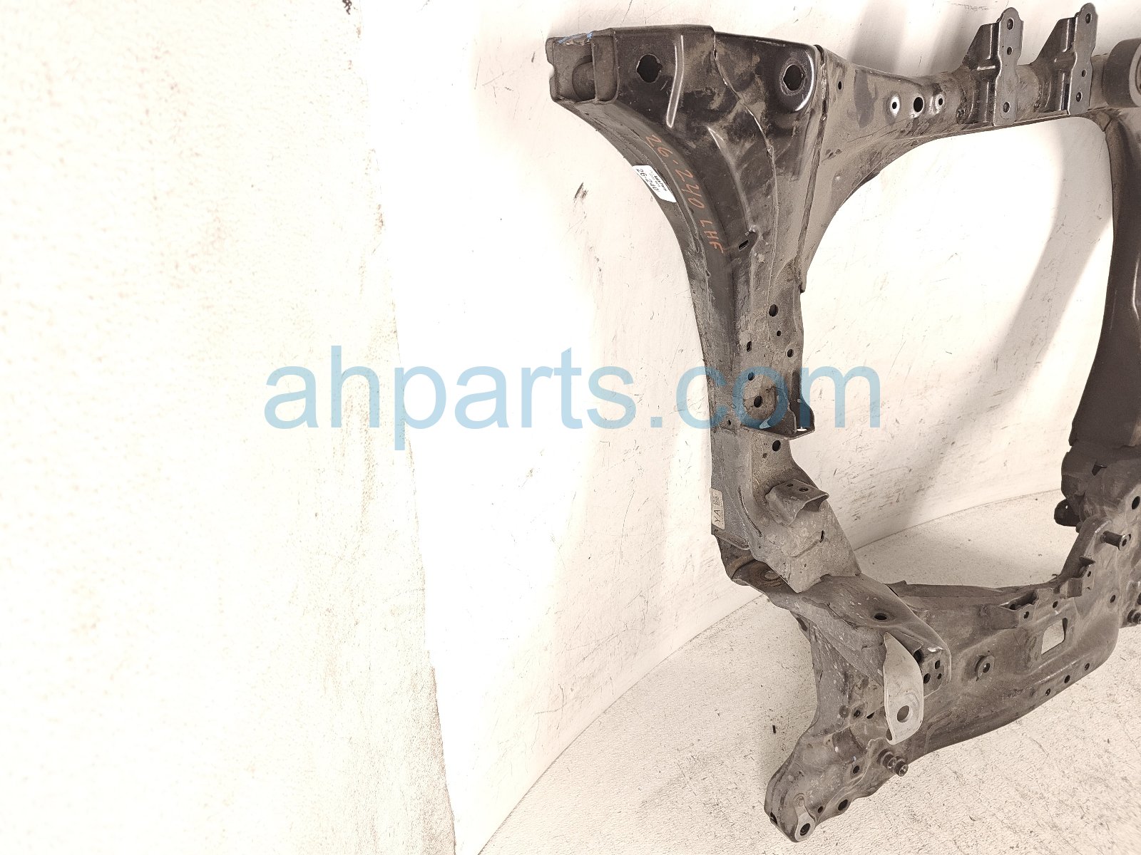 2023 Acura MDX Crossmember Front Engine Sub Frame / Cradle 50210 TYA A15 Replacement 2023 Acura MDX Crossmember Front Engine Sub Frame / Cradle 50210 TYA A15 Replacement thumbnail