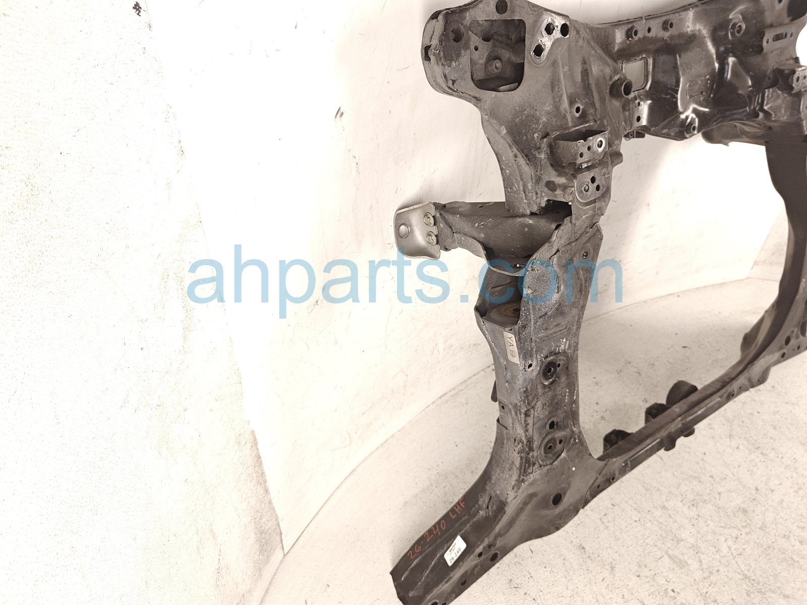 2023 Acura MDX Crossmember Front Engine Sub Frame / Cradle 50210 TYA A15 Replacement 2023 Acura MDX Crossmember Front Engine Sub Frame / Cradle 50210 TYA A15 Replacement thumbnail