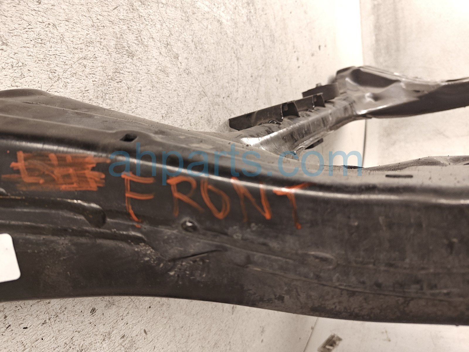 2023 Acura MDX Crossmember Front Engine Sub Frame / Cradle 50210 TYA A15 Replacement 2023 Acura MDX Crossmember Front Engine Sub Frame / Cradle 50210 TYA A15 Replacement thumbnail