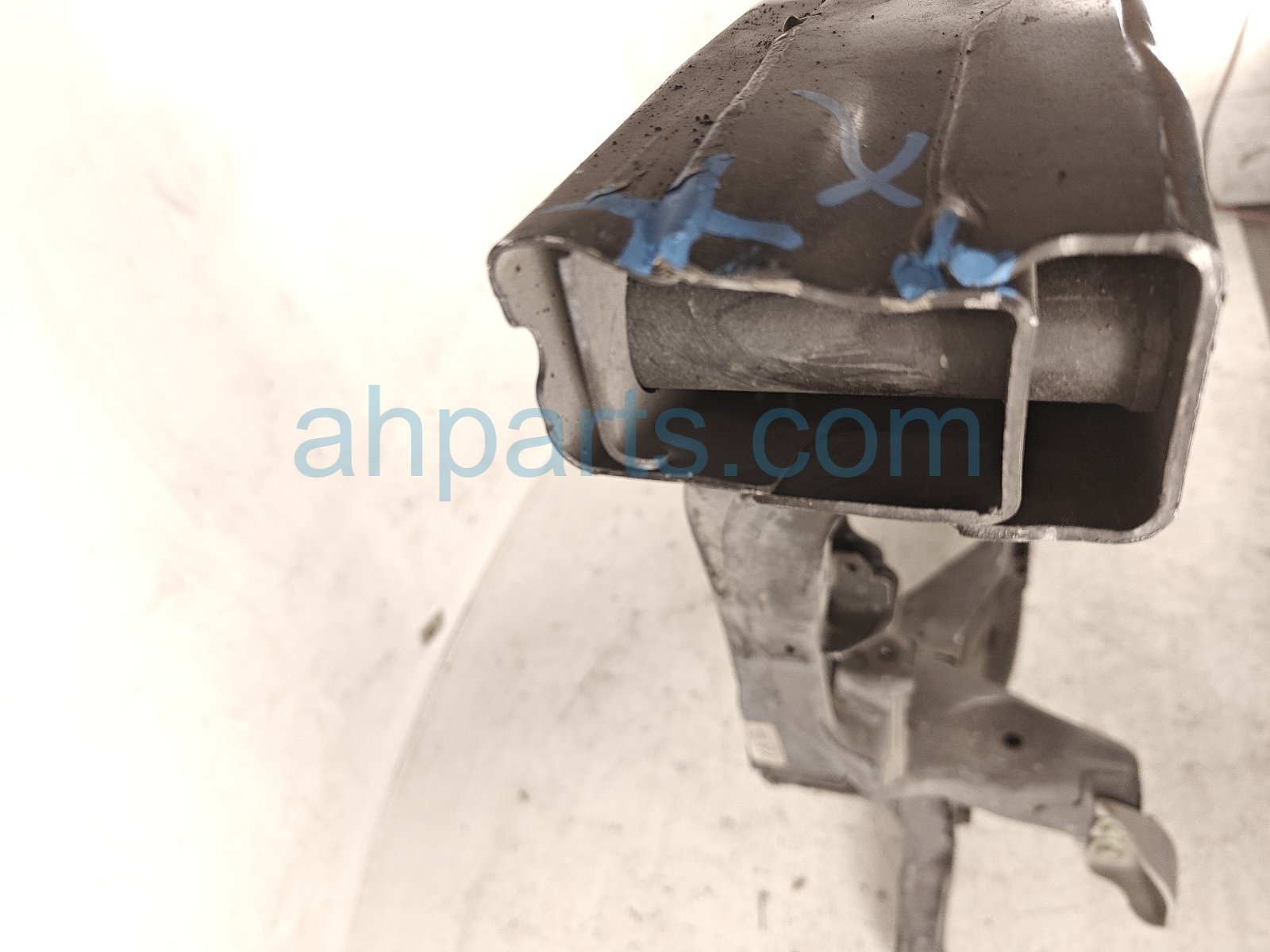 2023 Acura MDX Crossmember Front Engine Sub Frame / Cradle 50210 TYA A15 Replacement 2023 Acura MDX Crossmember Front Engine Sub Frame / Cradle 50210 TYA A15 Replacement thumbnail