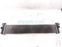 $250 Toyota AUXILIARY RADIATOR INVERTER COOLER $250 Toyota AUXILIARY RADIATOR INVERTER COOLER