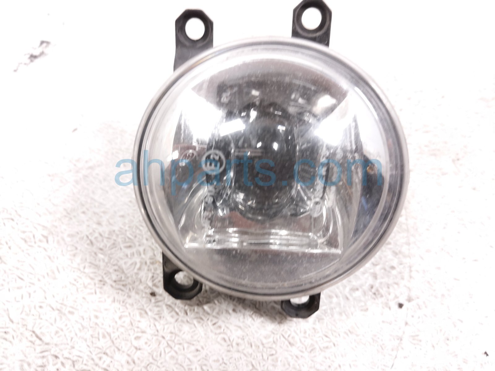 Toyota LH FOG LAMP / LIGHT