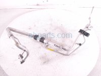 Honda AC HEAT EXCHANGER PIPE - 1.5L Honda AC HEAT EXCHANGER PIPE - 1.5L