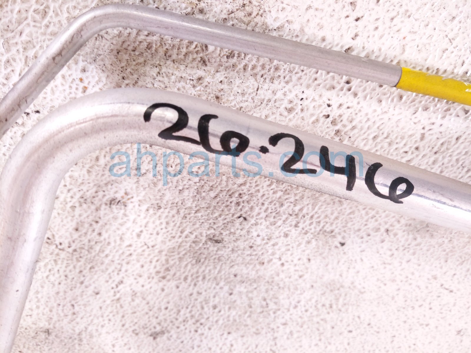 2019 Honda Accord Hose / / Line Ac Heat Exchanger Pipe 1.5l 80331 TVA A01 Replacement 2019 Honda Accord Hose / / Line Ac Heat Exchanger Pipe 1.5l 80331 TVA A01 Replacement thumbnail