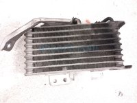 Toyota A/T TRANSMISSION OIL COOLER RADIATOR Toyota A/T TRANSMISSION OIL COOLER RADIATOR
