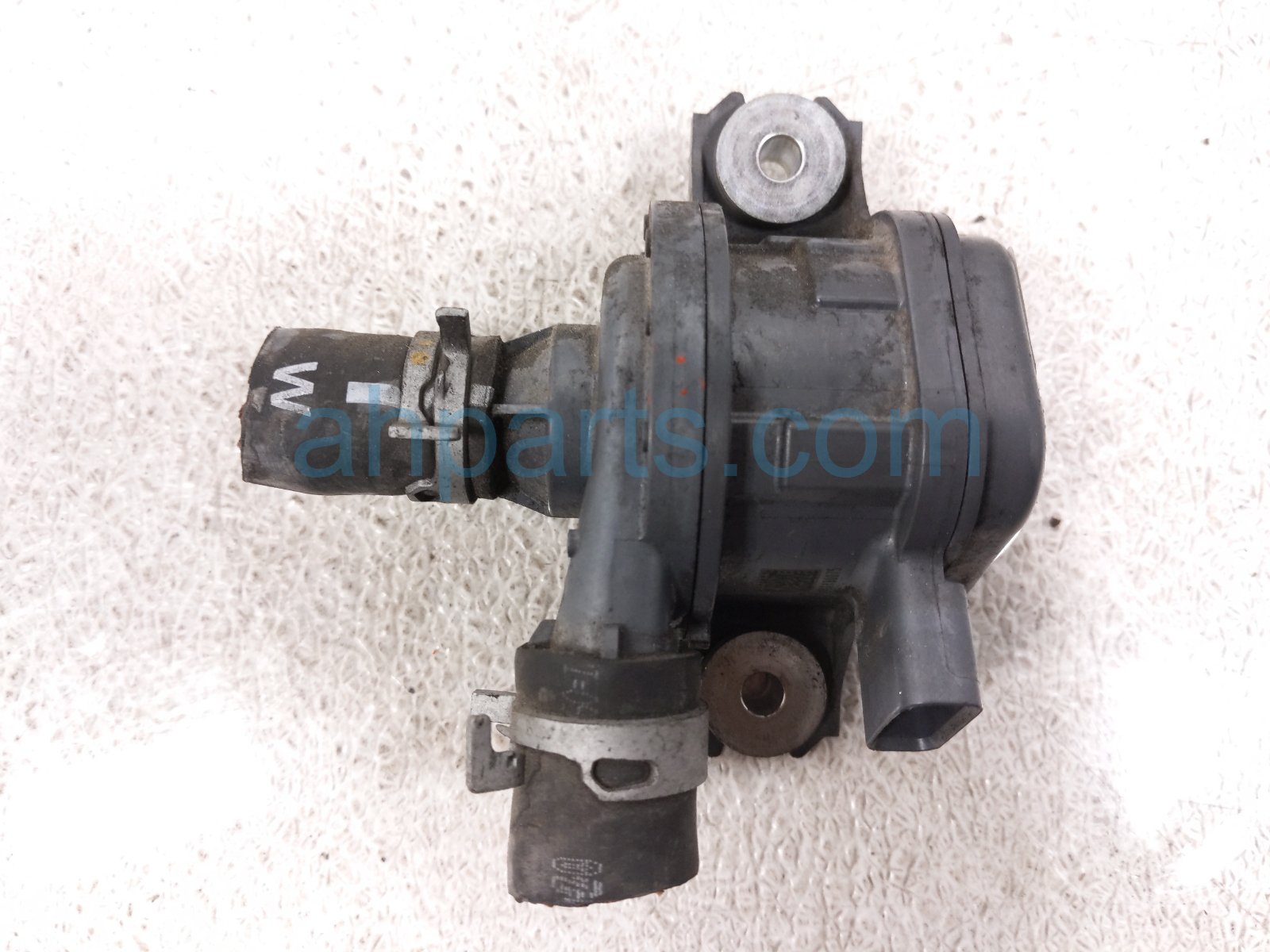 Toyota INVERTER WATER PUMP-2.5L HYBRID FWD