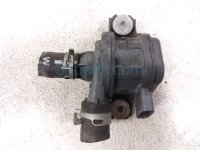 Toyota INVERTER WATER PUMP-2.5L HYBRID FWD Toyota INVERTER WATER PUMP-2.5L HYBRID FWD