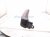 2023 Honda Ridgeline Passenger C Pillar Moulding Black 74405 T6Z A01ZL Replacement 2023 Honda Ridgeline Passenger C Pillar Moulding Black 74405 T6Z A01ZL Replacement thumbnail