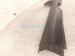 2023 Honda Ridgeline Rocker Trim Rear Driver Side Skirt / Molding Black 71950 T6Z A00 Replacement 2023 Honda Ridgeline Rocker Trim Rear Driver Side Skirt / Molding Black 71950 T6Z A00 Replacement thumbnail