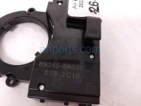 Toyota Steering Angle Sensor Toyota Steering Angle Sensor