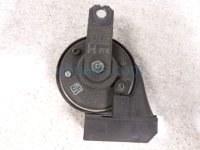 Toyota HIGH PITCH NOTE HORN Toyota HIGH PITCH NOTE HORN