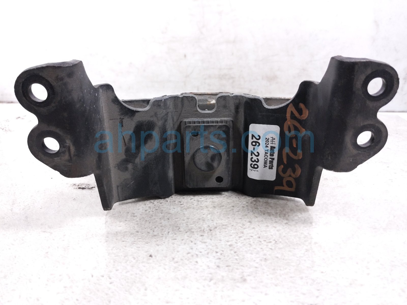2024 Toyota Tacoma Engine/motor Rear Engine Mount 2.4l 4x4 2371 F0280 Replacement 2024 Toyota Tacoma Engine/motor Rear Engine Mount 2.4l 4x4 2371 F0280 Replacement thumbnail