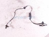 Honda FR/LH ABS WHEEL SPEED SENSOR - 1.5L Honda FR/LH ABS WHEEL SPEED SENSOR - 1.5L