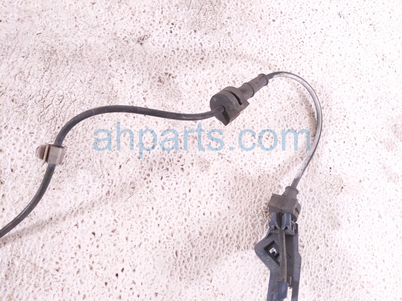 2019 Honda Accord Front Driver Abs Wheel Speed Sensor 1.5l 47560 TVA A53 Replacement 2019 Honda Accord Front Driver Abs Wheel Speed Sensor 1.5l 47560 TVA A53 Replacement thumbnail