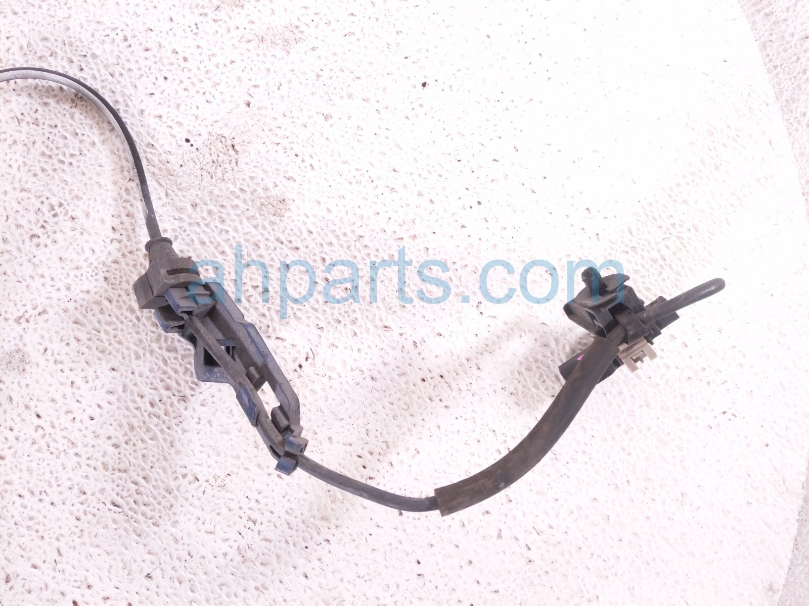 2019 Honda Accord Front Driver Abs Wheel Speed Sensor 1.5l 47560 TVA A53 Replacement 2019 Honda Accord Front Driver Abs Wheel Speed Sensor 1.5l 47560 TVA A53 Replacement thumbnail