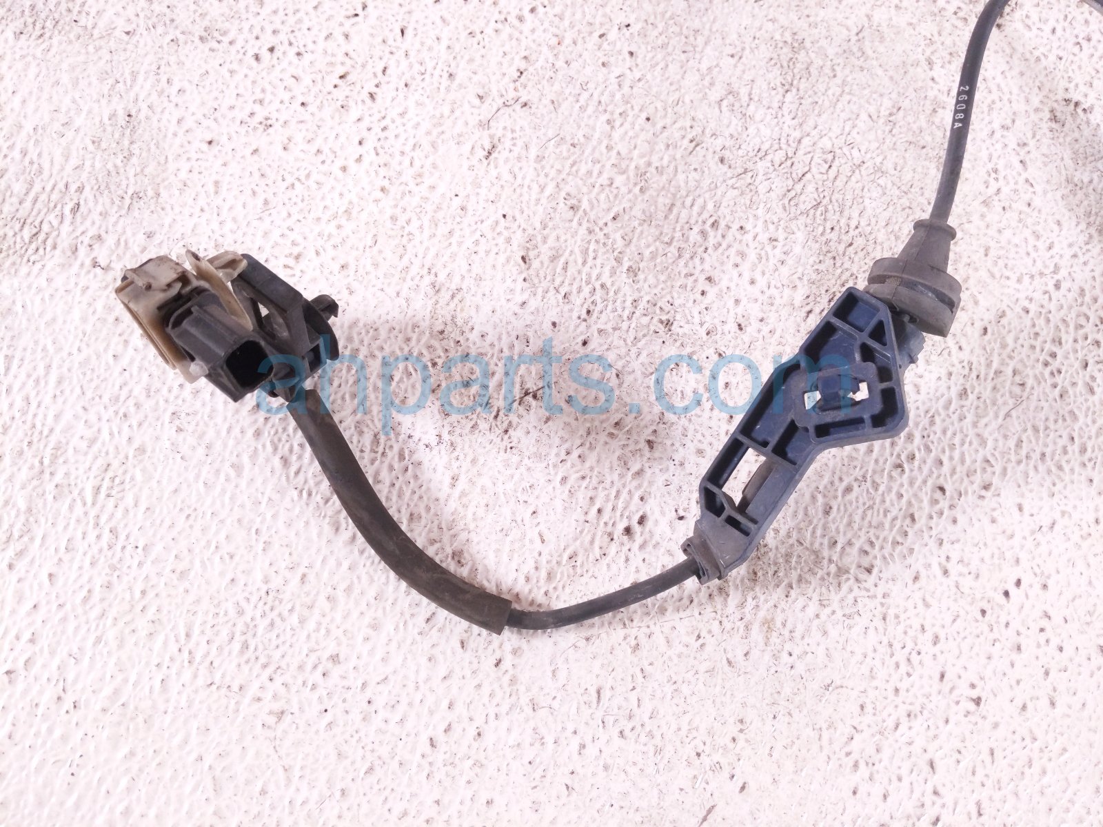 2019 Honda Accord Front Driver Abs Wheel Speed Sensor 1.5l 47560 TVA A53 Replacement 2019 Honda Accord Front Driver Abs Wheel Speed Sensor 1.5l 47560 TVA A53 Replacement thumbnail