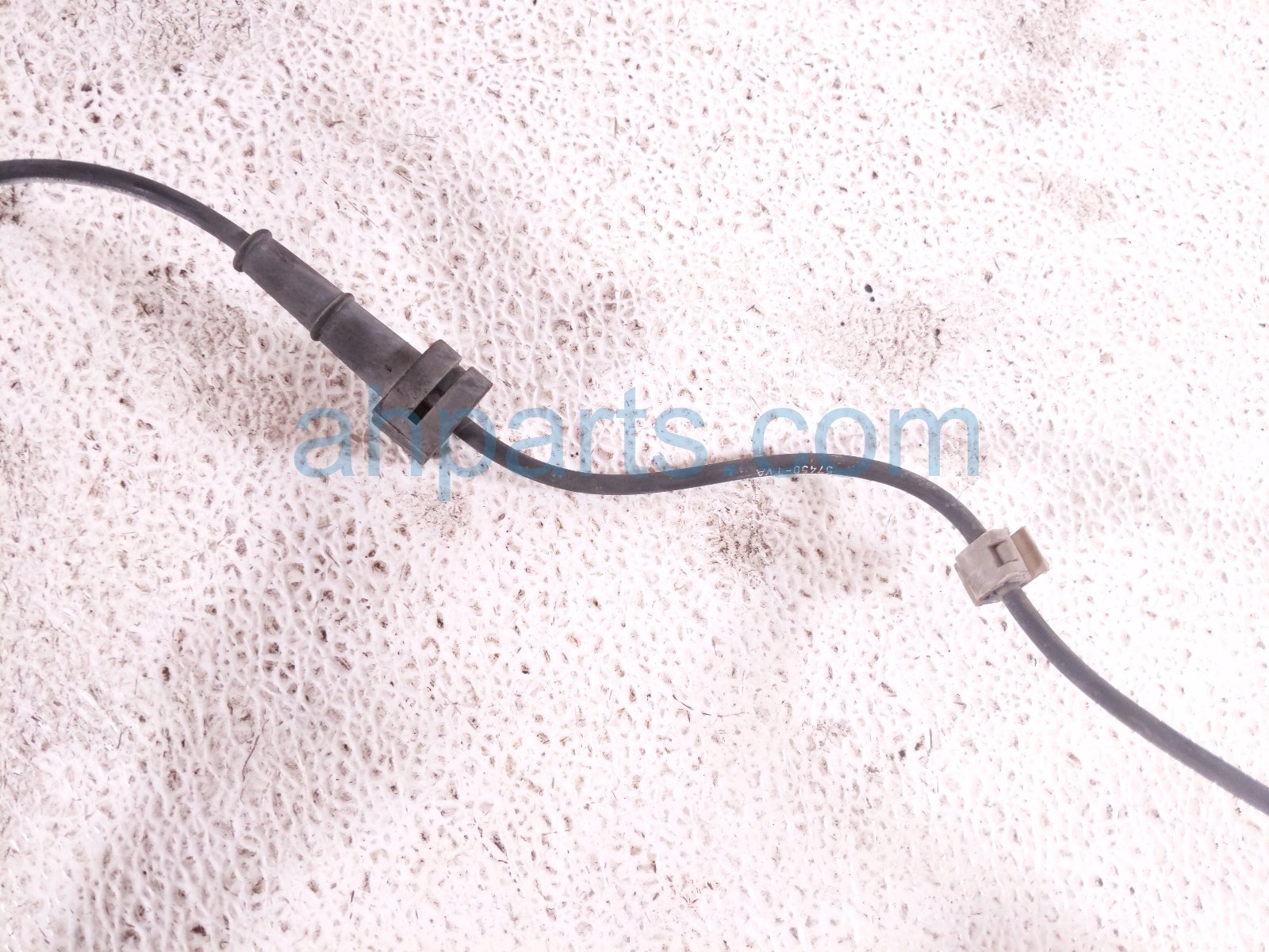 2019 Honda Accord Front Driver Abs Wheel Speed Sensor 1.5l 47560 TVA A53 Replacement 2019 Honda Accord Front Driver Abs Wheel Speed Sensor 1.5l 47560 TVA A53 Replacement thumbnail