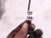 2019 Honda Accord Front Driver Abs Wheel Speed Sensor 1.5l 47560 TVA A53 Replacement 2019 Honda Accord Front Driver Abs Wheel Speed Sensor 1.5l 47560 TVA A53 Replacement thumbnail