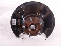 Honda FR/RH SPINDLE KNUCKLE HUB Honda FR/RH SPINDLE KNUCKLE HUB