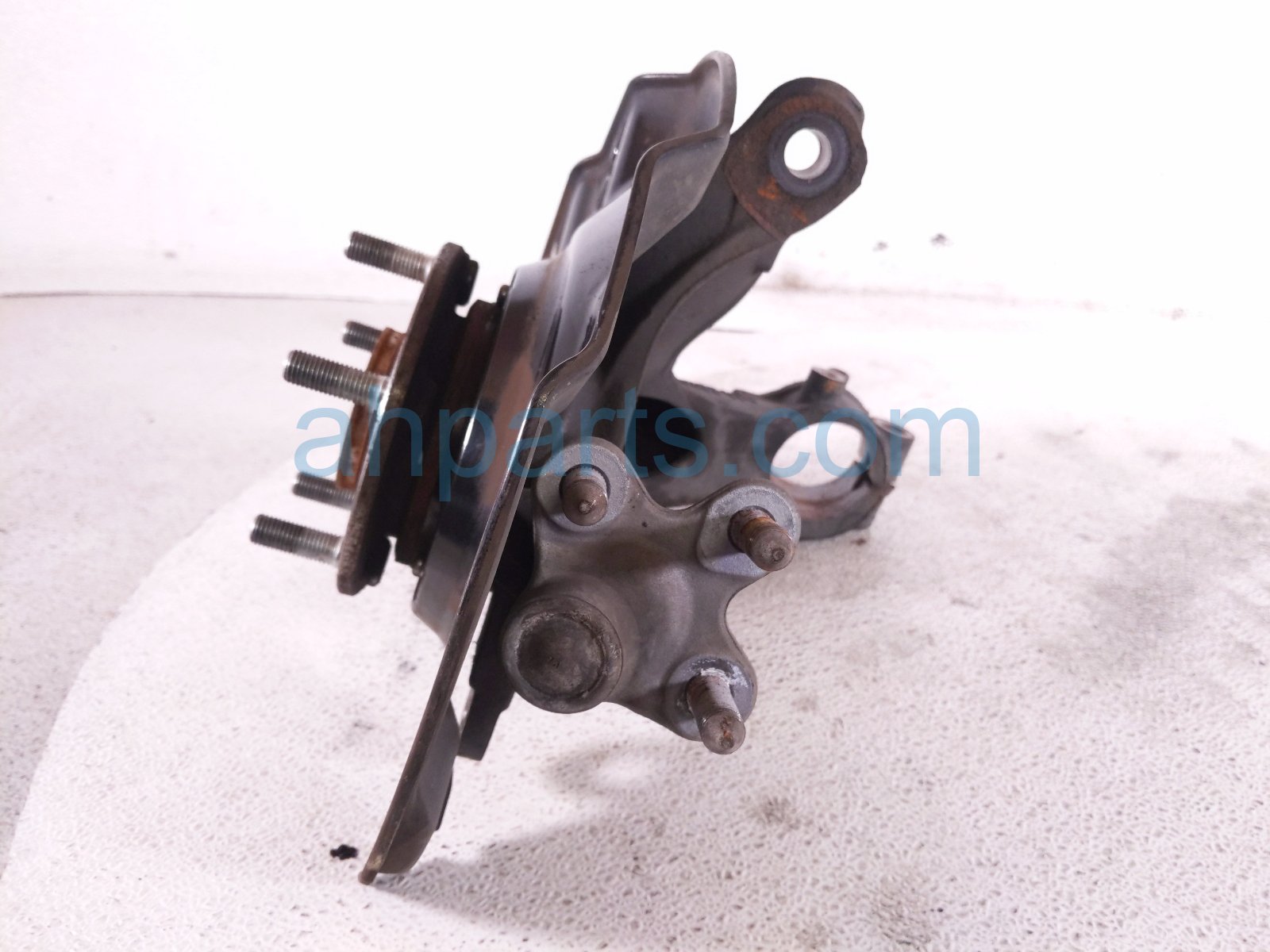 2019 Honda Accord Front Passenger Spindle Knuckle Hub 51211 TVA A01 Replacement 2019 Honda Accord Front Passenger Spindle Knuckle Hub 51211 TVA A01 Replacement thumbnail