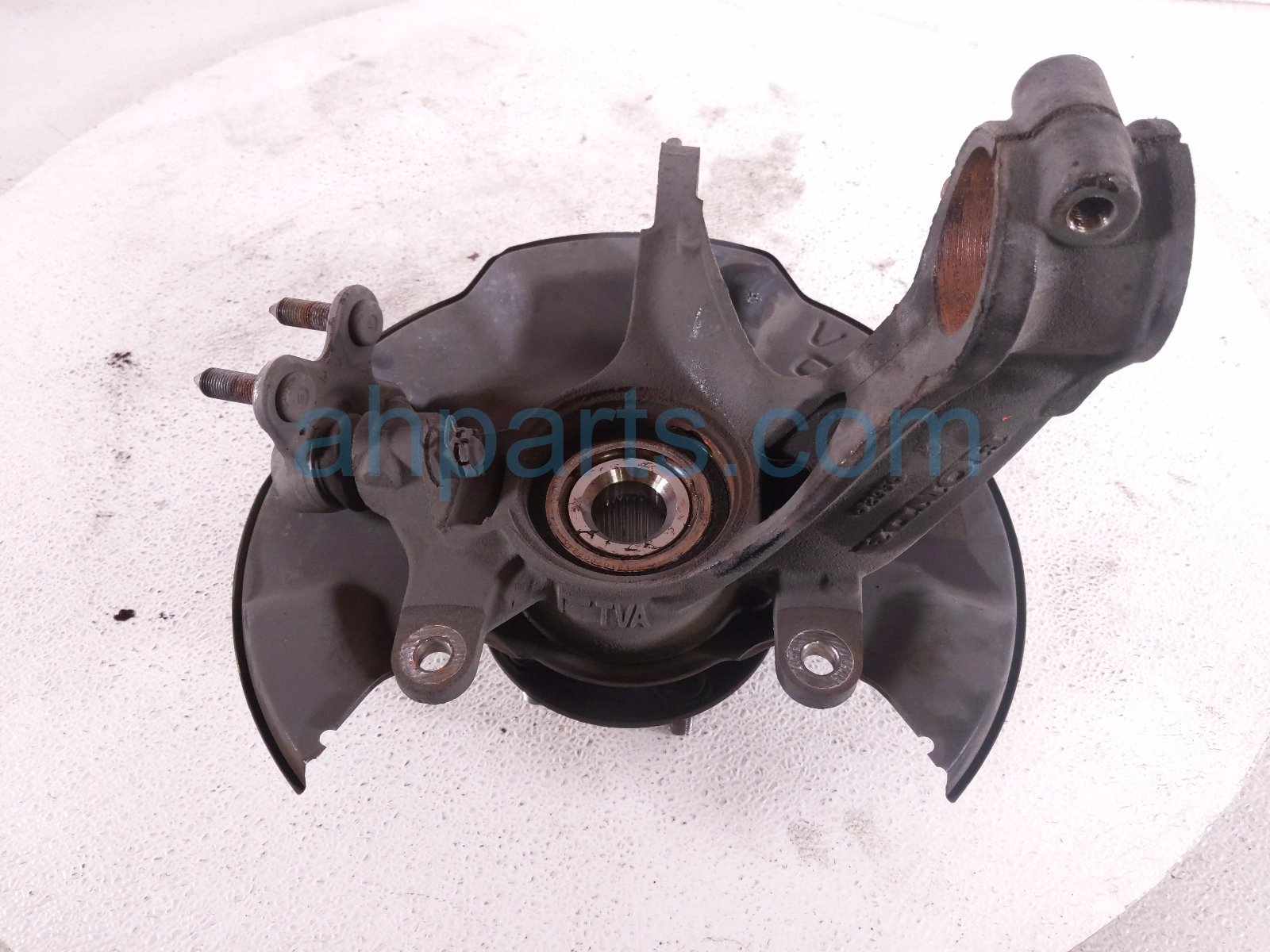 2019 Honda Accord Front Passenger Spindle Knuckle Hub 51211 TVA A01 Replacement 2019 Honda Accord Front Passenger Spindle Knuckle Hub 51211 TVA A01 Replacement thumbnail