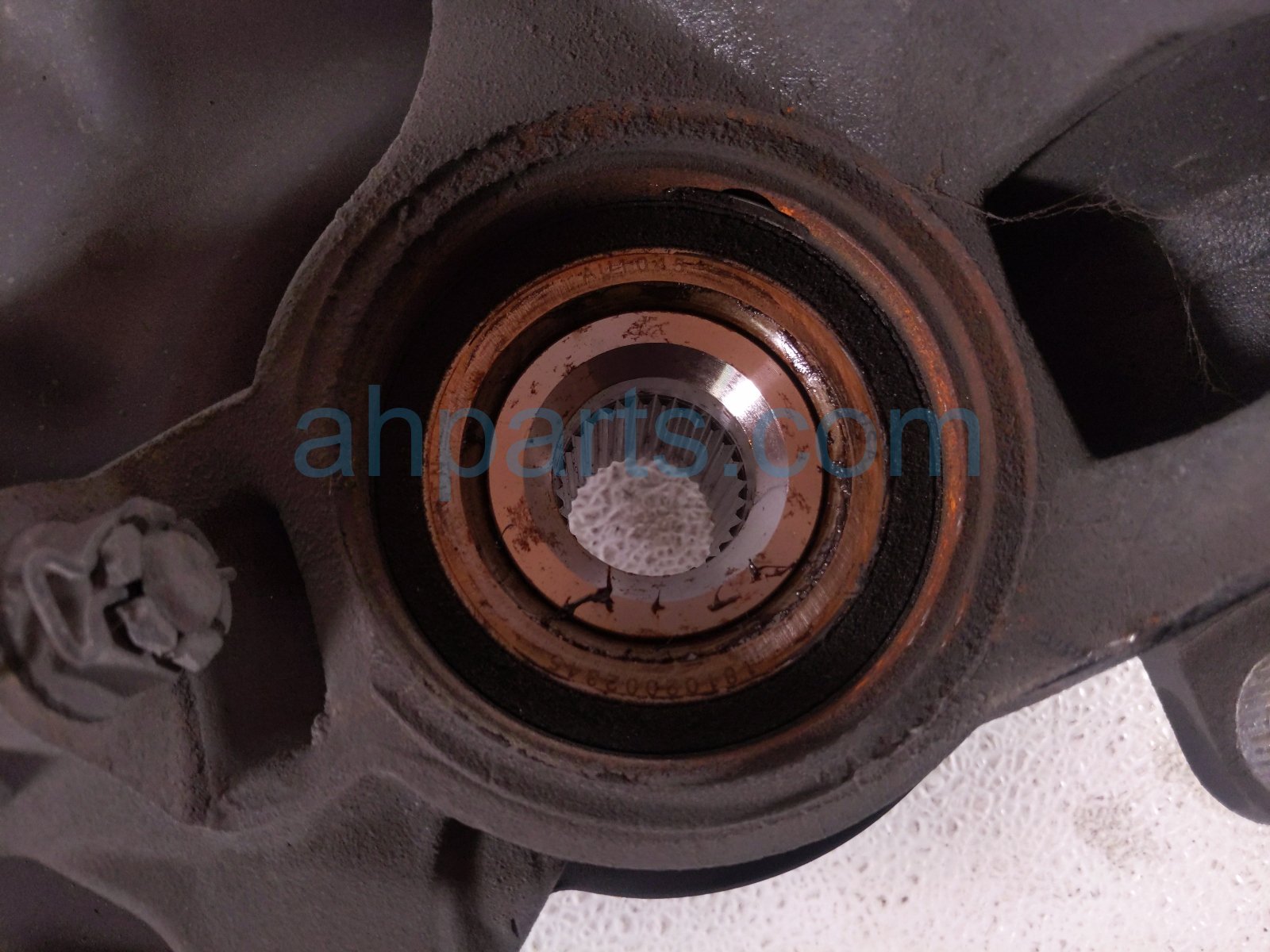 2019 Honda Accord Front Passenger Spindle Knuckle Hub 51211 TVA A01 Replacement 2019 Honda Accord Front Passenger Spindle Knuckle Hub 51211 TVA A01 Replacement thumbnail
