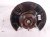 2019 Honda Accord Front Passenger Spindle Knuckle Hub 51211 TVA A01 Replacement 2019 Honda Accord Front Passenger Spindle Knuckle Hub 51211 TVA A01 Replacement thumbnail
