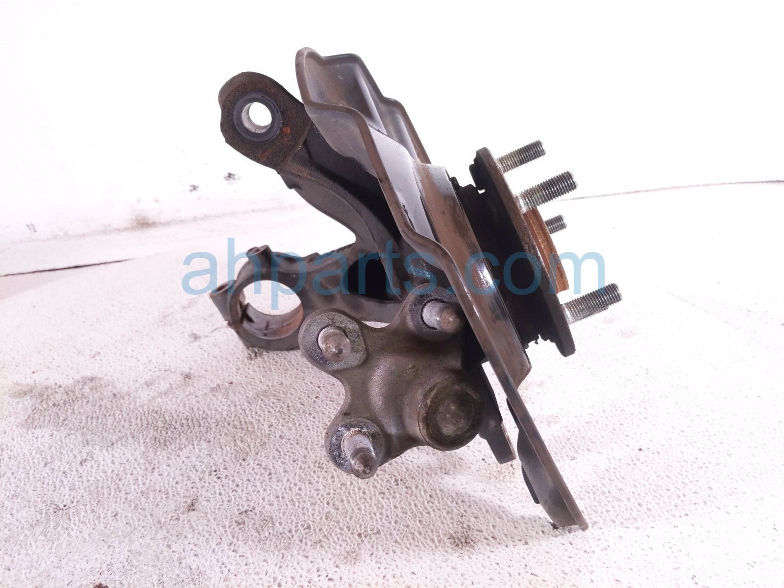 2019 Honda Accord Front Passenger Spindle Knuckle Hub 51211 TVA A01 Replacement 2019 Honda Accord Front Passenger Spindle Knuckle Hub 51211 TVA A01 Replacement thumbnail