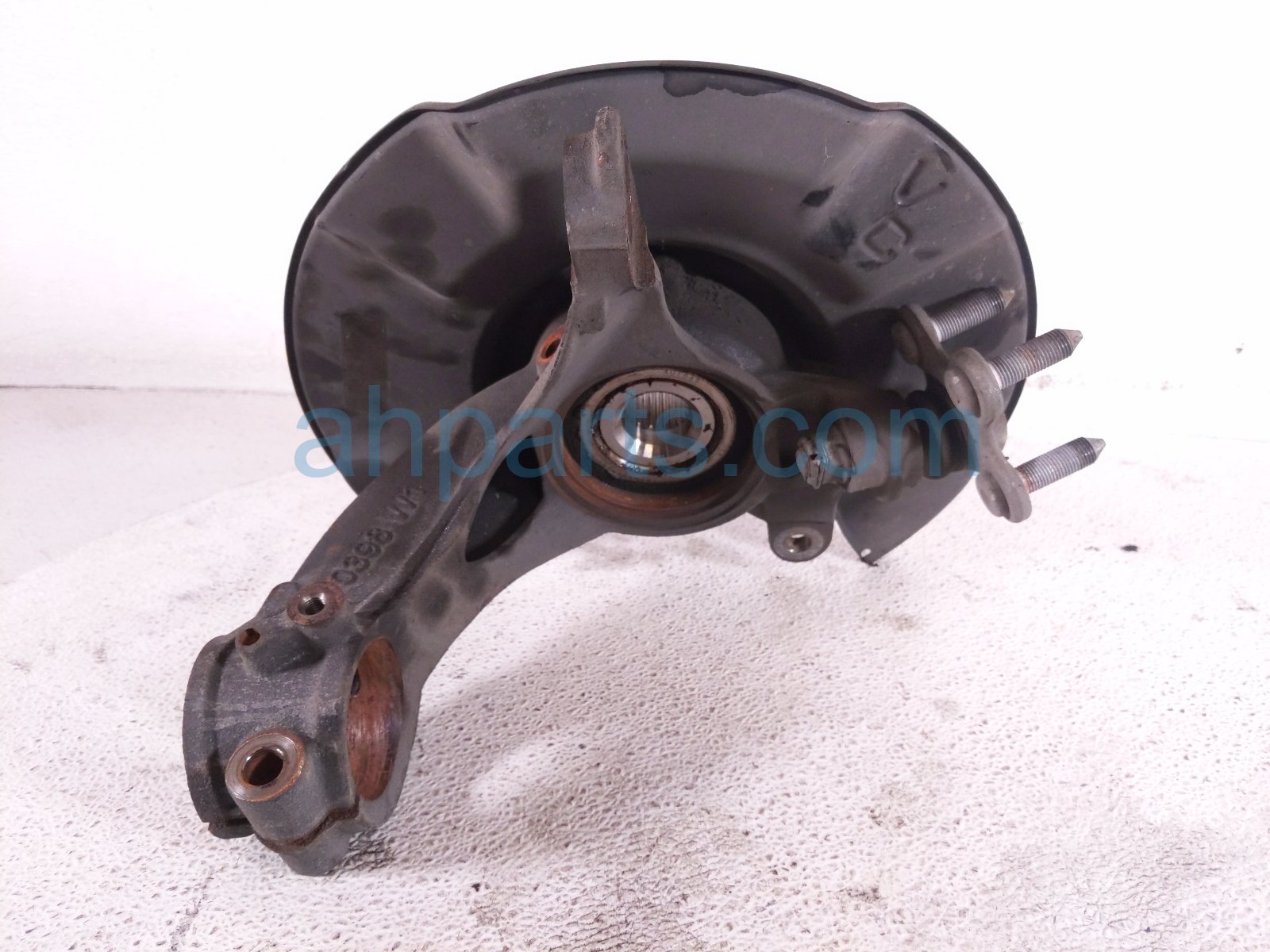 2019 Honda Accord Front Passenger Spindle Knuckle Hub 51211 TVA A01 Replacement 2019 Honda Accord Front Passenger Spindle Knuckle Hub 51211 TVA A01 Replacement thumbnail