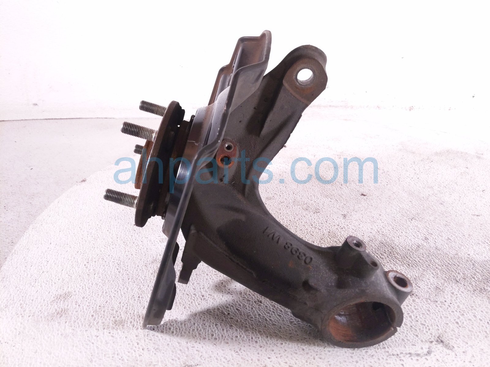 2019 Honda Accord Front Passenger Spindle Knuckle Hub 51211 TVA A01 Replacement 2019 Honda Accord Front Passenger Spindle Knuckle Hub 51211 TVA A01 Replacement thumbnail