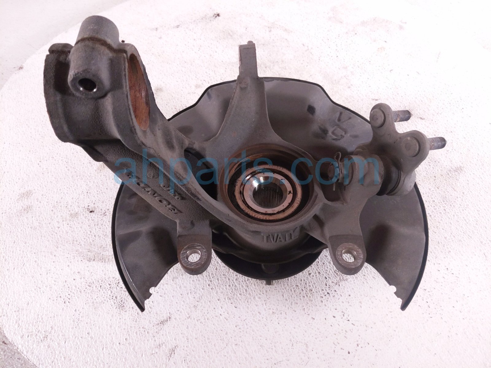 2019 Honda Accord Front Passenger Spindle Knuckle Hub 51211 TVA A01 Replacement 2019 Honda Accord Front Passenger Spindle Knuckle Hub 51211 TVA A01 Replacement thumbnail