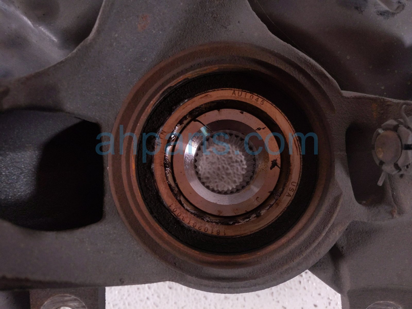 2019 Honda Accord Front Passenger Spindle Knuckle Hub 51211 TVA A01 Replacement 2019 Honda Accord Front Passenger Spindle Knuckle Hub 51211 TVA A01 Replacement thumbnail