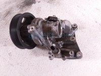 Honda WATER PUMP ASSY - 1.5T Honda WATER PUMP ASSY - 1.5T