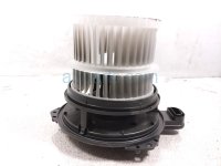 Toyota A/C BLOWER MOTOR - FRONT Toyota A/C BLOWER MOTOR - FRONT