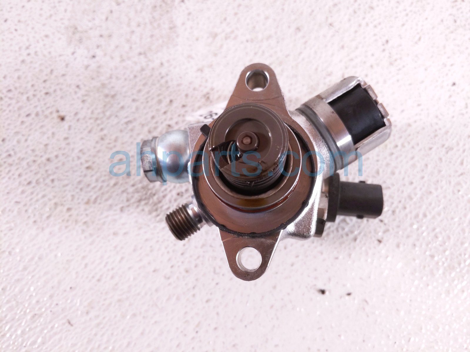 Mazda HIGH PRESSURE FUEL PUMP - ENGINE MTD