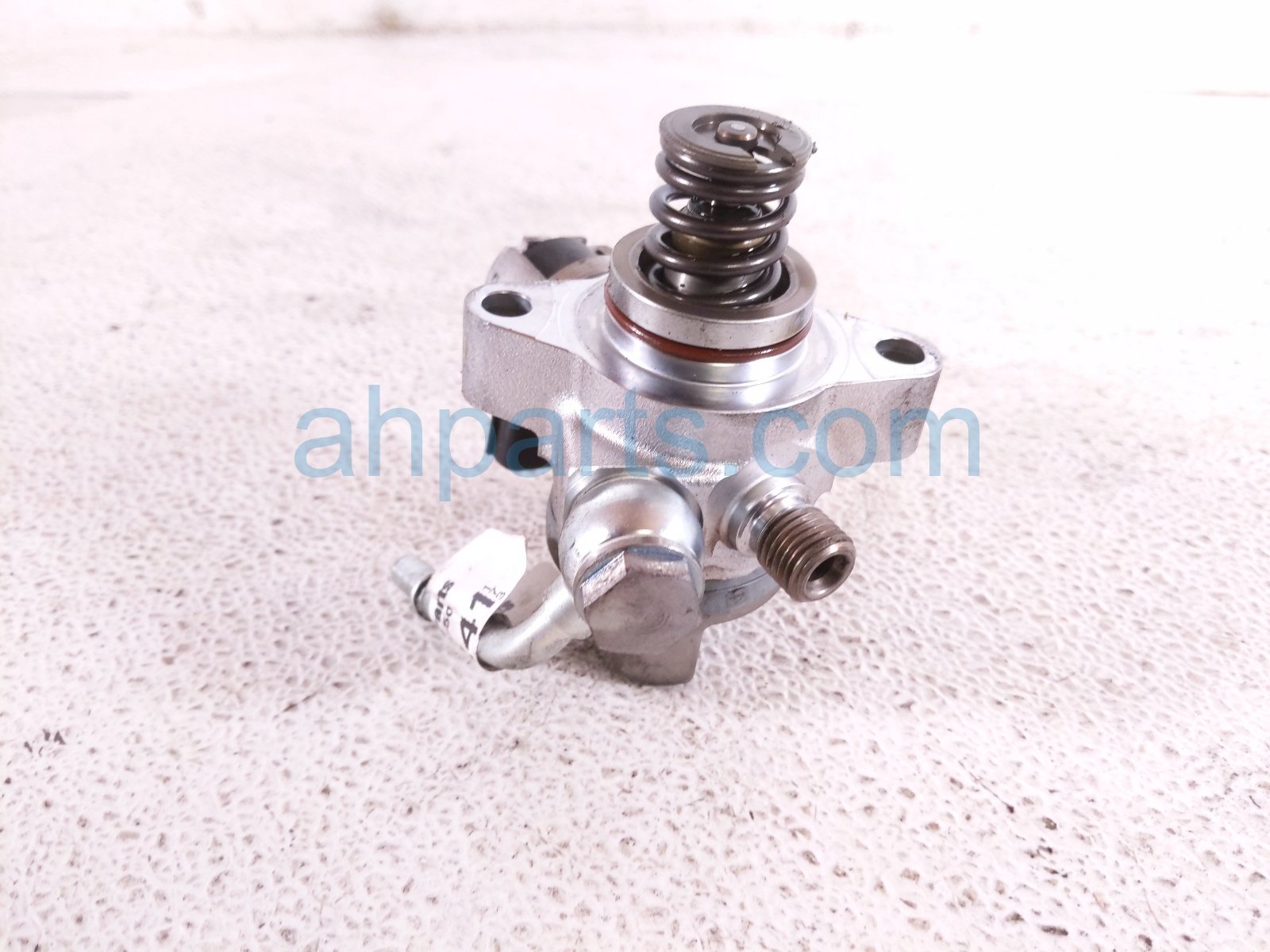 2024 Mazda Cx 50 High Pressure Fuel Pump Engine Mtd PY8V 20 3F0C Replacement 2024 Mazda Cx 50 High Pressure Fuel Pump Engine Mtd PY8V 20 3F0C Replacement thumbnail