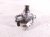 2024 Mazda Cx 50 High Pressure Fuel Pump Engine Mtd PY8V 20 3F0C Replacement 2024 Mazda Cx 50 High Pressure Fuel Pump Engine Mtd PY8V 20 3F0C Replacement thumbnail