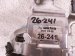 2024 Mazda Cx 50 Egr Cooler 2.5l Turbo Awd PX1P 20 30Y Replacement 2024 Mazda Cx 50 Egr Cooler 2.5l Turbo Awd PX1P 20 30Y Replacement thumbnail