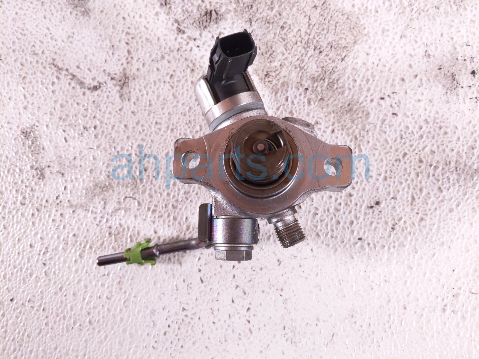 Honda HIGH PRESSURE FUEL PUMP - ENGINE MTD